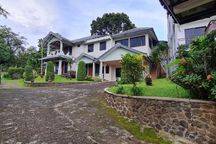 Dijual Villa Luas Di Trawas Mojokerto SHM Murah (Kode: 006)