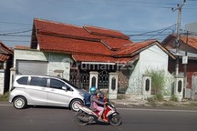 DIJUAL RUMAH BAGUS DI JL BYPASS (BRIGJEN DARSONO) KEDAWUNG, CIREBON (Kode: 005)