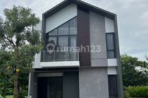 Dijual Rumah Murah 2 Lantai Mulai 900 jt-an Di Elora Tera Damai Harapan Indah, Bekasi