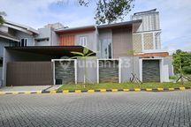 Disewakan Rumah Di Metro Permata 