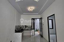 Rumah Baru Termurah 5 Kamar Tidur di Alam Sutera Dekat Sekolah