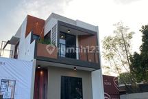 Rumah 2 Lantai Di Candi Fasilitas Premium. Dp 0 Dekat Tol. Info Rumah Dimana Saja Tanya Saya.