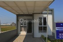 Rumah Murah Di Gresik Kota Fasilitas Club House