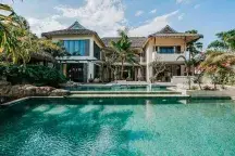 Freehold 5 Bedroom In Seseh