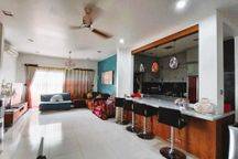 Dijual Cluster Cassia Hook Sudah Renovasi, Jakarta Garden City 007