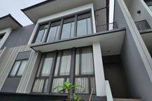  Disewakan Rumah Mewah 10x22 di Lakewood Navapark BSD, Cisauk, Tangerang, 007