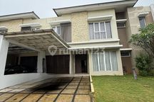 Disewakan Rumah di Cluster Dbanyan - Cakung (007)