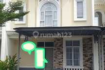 Dijual Rumah Renovasi Full di Cluster La Seine (007)