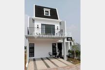 Sewa Rumah Premium 2 Lantai Ada Attic Room - Cluster Maison De Wisteria Metland Menteng, Cakung 028