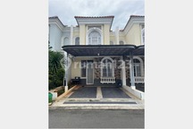 Dijual Rumah Hunian Modern Cluster La Seine - Belakang Sudah Renovasi & SHM Hanya 1.5M! (029)