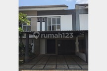 Cluster Depan dan Premium - Sewa Rumah Palm Spring Hunian Lega Hanya di Jakarta Garden City 028