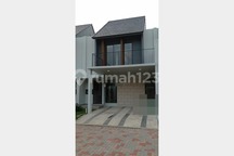 Investasi Terbaik! Jual Rugi Rumah Cluster Wisteria Metland Menteng 1.85 M - Furnished & Attic Room (028 Co 030)
