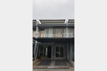 Sewa Rumah Murah 2 Lantai Plus AC - Cluster Mississippi, Jakarta Garden City, Cakung 029