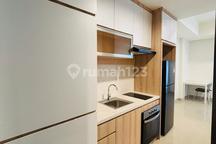 Jual Apartemen Cleon Park Furnish Siap Huni dan Super Murah Di daerah Jakarta Garden City, Cakung, Jakarta Timur (015)