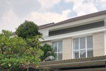 Disewakan Rumah Plus 6 Ac Cluster Palm Spring, Jakarta Garden City, Cakung, Jakarta Timur, 037