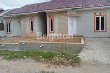 DI JUAL RUMAH BARU READY STOCK FREE SEMUA BIAYA BANK DAN NOTARIS