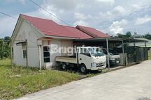 DI SEWA RUMAH STRATEGIS