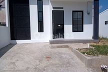 Free Biaya Notaris, Rumah, 1 Lantai, SHM, Dekat Akses Pelabuhan, Free Biaya Akad,
