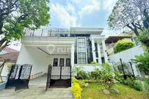 Rumah Cantik Di Cluster Exclusive Sentul City