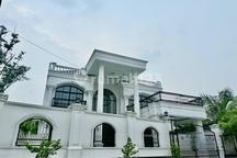 Rumah Mewah Modern Clasik Sentul City Bogor