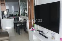 2+1Br Condo Taman Anggrek Residences Apartemen 2 Kamar Tidur Baru Furnished