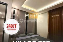 Rumah Murah di Hilago Bsb City Semarang