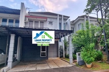 Rumah Disewakan Nyaman Terawat dan Strategis Kota Wisata Cibubur