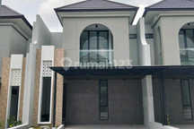 DISEWAKAN RUMAH CITRALAND KEDAMEAN HAVEL MAHNOW DELUXE GRESIK RON.A2613