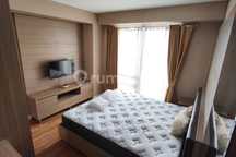 Apartemen 3 Bedrooms di Landmark Residence - Siap Huni