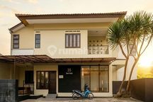 Rumah Cocok untuk Kantor atau Hunian Keluarga di Setiabudi - Lokasi Strategis