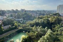 Harga Khusus Bulan Ini - Apartemen Galeri Ciumbuleuit 3 View Pegunungan