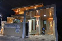 Rumah Modern Siap Huni Semi Furnished di Klaten Utara