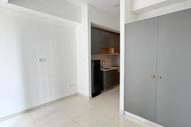 Di Jual Apartemen Taman Anggrek Residences Studio Semi Furnish Bagus