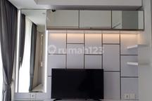 Disewakan Apartemen Taman Anggrek Residences Studio Furnish Bagus