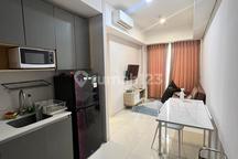 Disewakan Apartemen Taman Anggrek Residences 3 Br Furnish Bagus
