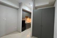 Dijual Apartemen Taman Anggrek Residences Studio Semi Furnish Bagus