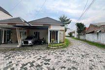 Rumah 1 Lantai Di Perumahan Eagle Hill Sambiroto Tembalang Semarang