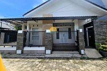 Rumah 1 Lantai di Perumahan Graha Mukti, Jl. Graha Mukti Residence, Tlogomulyo, Pedurungan, Kota Semarang, Jawa Tengah, Indonesia, 50113, Pedurungan