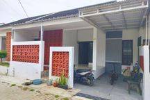 Rumah Baru Keren Minimalis Modern Siap Huni di Galery Buah Batu Bojongsoang Bandung