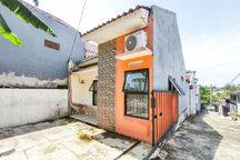 Rumah Minimalis Hook Dekat Terminal Pondok Cabe 1 Lt Siap Huni J-30250