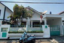 Rumah Strategis 2 Lt Siap Huni 15 Menit ke Trans Studio Mall Cibubur Harga Nego J25588