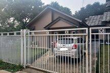 Rumah Luas Siap Huni 15 Mnt ke Stasiun citayam Dibantu KPR  J27050