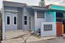 Rumah Cicilan Ringan 15 Menit ke Stasiun Depok Dibantu KPR J28363