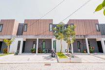 Rumah SHM 2 Lt Cicilan Ringan dekat RS AGUNG Parung Panjang Dibantu KPR J25616