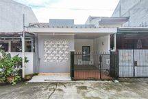 Rumah 19 Menit ke Gerbang Tol Sentul 2 SHM Hadap Selatan J34232