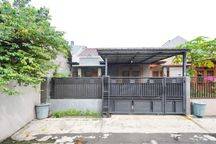 Rumah Luas 1 Lt 6 Menit ke Gerbang Tol Bambu Apus 2 Dibantu KPR J30273