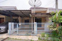 Rumah Terawat 15 Menit ke RS Helsa Jatirahayu LT 73 Bebas Banjir J25177