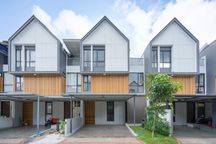Rumah 2 Lt SHM Idaman 15 Menit ke Gerbang Tol Jatikarya 2 Siap Huni J28013
