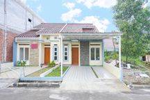 Dijual Rumah Siap Huni Bukit Petro Sawangan Depok Bebas Banjir