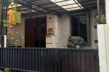 Rumah SHM 10 Menit ke The Park Sawangan Semi Furnished Siap Renov J-27745